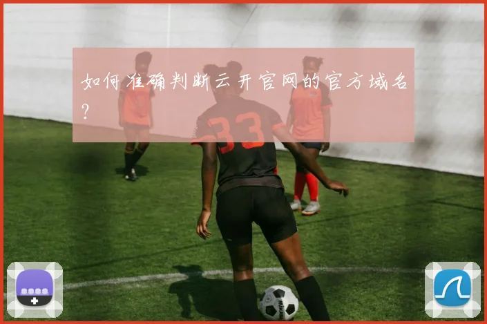如何准确判断云开官网的官方域名？